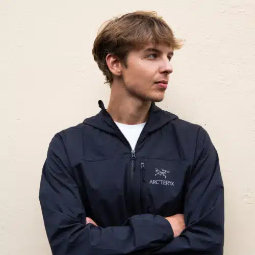 LUKA JÄRVINEN