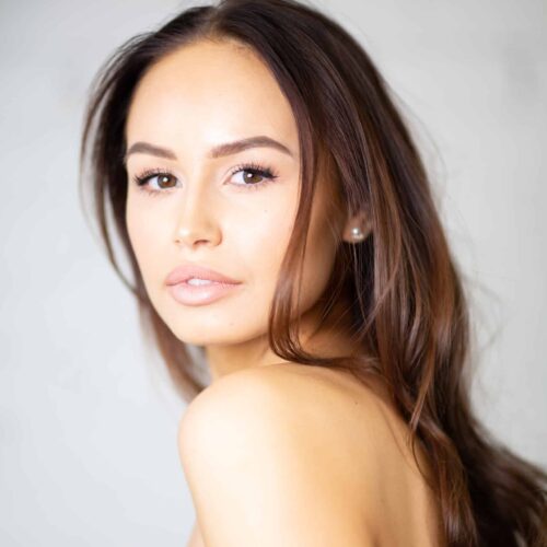 INNA TÄHTINEN