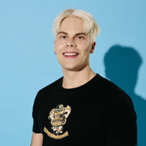 TEEMU VUORELA