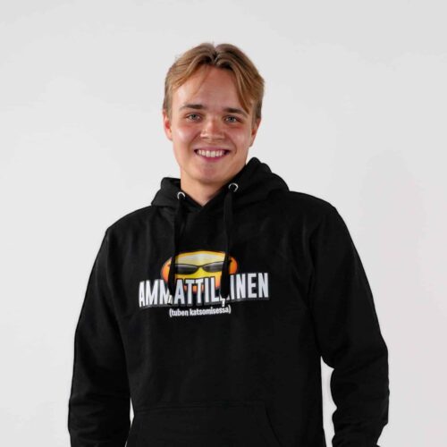 RONI LÖFMAN